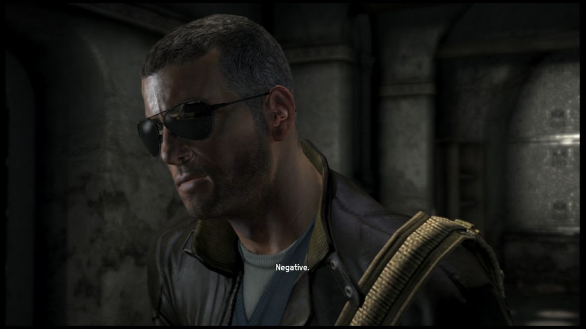 Splinter Cell: Blacklist screenshot 4 for Wii U